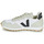 Chaussures Veja campo chromefree leather extra white black cp0501537a eur 37 us 6 SDU REC Blanc / Noir