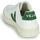 Chaussures Baskets basses Meghan Veja V-12 Blanc / Vert