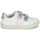 Chaussures Fille Veja Campo Chromefree Leather Extra White Tonic Cp Eur 38 Us 7 SMALL ESPLAR VELCRO Trainers VEJA V-10 Cwl VX072352 White Rouille