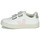 Chaussures Fille Veja Campo Chromefree Leather Extra White Tonic Cp Eur 38 Us 7 SMALL ESPLAR VELCRO Trainers VEJA V-10 Cwl VX072352 White Rouille