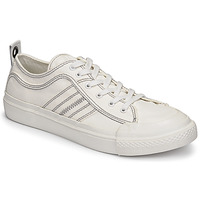 Chaussures Homme Baskets basses Diesel ASTICO LOW LACE Blanc