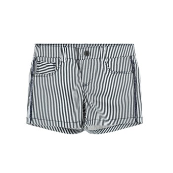 Vêtements Fille Shorts / Bermudas Name it NKFSALLI Multicolore