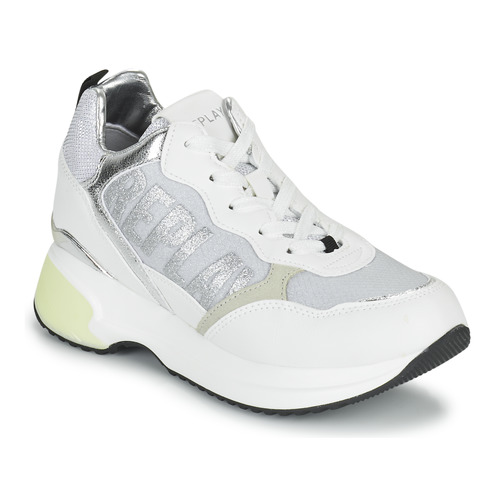 Chaussures Femme Baskets basses Replay COMET Blanc