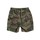 Vêtements Garçon Shorts / Bermudas Quiksilver TAXER WS Camo