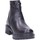 Chaussures Femme Boots IgI&CO  Noir