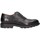 Chaussures Homme Derbies NeroGiardini I001660u Noir
