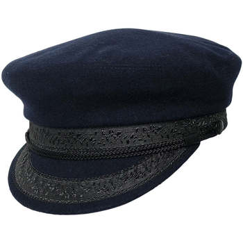 casquette chapeau-tendance  casquette de marin laine t57 