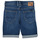 Vêtements Garçon Shorts / Bermudas Teddy Smith SCOTTY 3 Bleu foncé