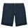 Vêtements Garçon Shorts / Bermudas Teddy Smith SHORT CHINO Marine