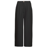 Vêtements Femme Pantalons fluides / Sarouels Molly Bracken EF1424P21 Noir