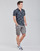 Vêtements Homme Shorts / Bermudas Oxbow N1ORPEK Noir
