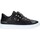 Chaussures Enfant Baskets basses Miss Sixty W19-SMS641 Noir