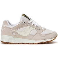 Chaussures Homme Baskets basses Saucony S70404 Blanc