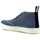 Chaussures Homme Dunk Boots Submariine London SML610004 Bleu