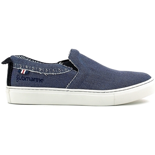 Chaussures Homme Slip ons Homme | Submariine London SML610013 - NU35366