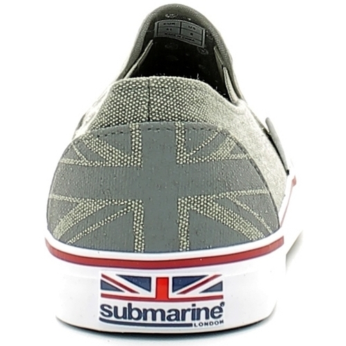 Chaussures Homme Slip ons Homme | Submariine London SML610054 - HO41201