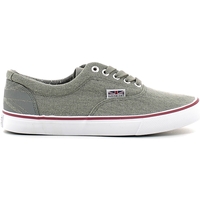 Chaussures Homme Baskets mode Submariine London SML610055 Gris