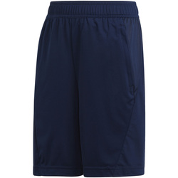 Vêtements Enfant Shorts / Bermudas adidas Originals DV2931 Bleu