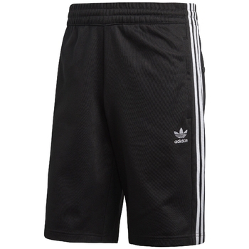 Vêtements Homme Shorts / Bermudas adidas Originals CW1292 Noir