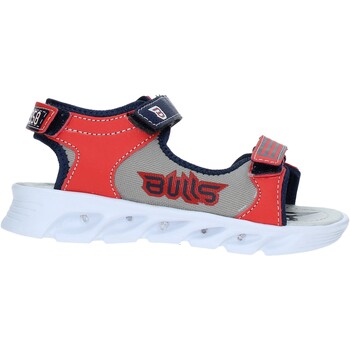 Chaussures Enfant Sandales et Nu-pieds Bulls S19-SBL838 Bleu