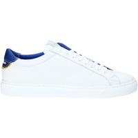 Chaussures Homme Baskets mode Rogers DV 01 Blanc