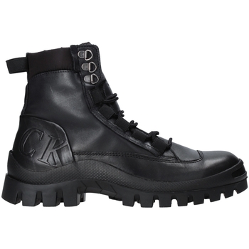 Chaussures Homme Randonnée Lumberjack SM67101 001 M92 Noir