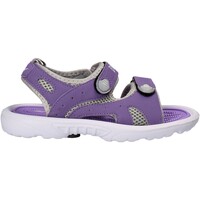 Chaussures Enfant Sandales et Nu-pieds Everlast EV-605 Violet