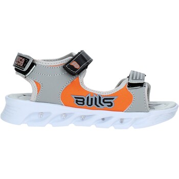 Chaussures Enfant Sandales et Nu-pieds Bulls S19-SBL838 Gris