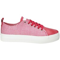 Chaussures Femme Baskets mode U.S curta Polo Assn. TRIXY4021S9/TY1 Rouge