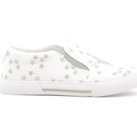 Chaussures Enfant Slip ons Chicco 01055381 Blanc