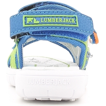 Chaussures  Lumberjack SB09806 001 M67Chaussures Sandale Enfant 25 