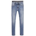 Jeans skinny Calvin Klein Jeans SKINNY VINTAGE LIGHT BLUE