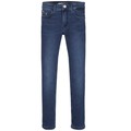 Jeans skinny Calvin Klein Jeans SKINNY ESS ROYAL BLUE