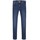Vêtements Fille Jeans skinny Calvin Klein Jeans SKINNY ESS ROYAL BLUE Bleu