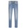 Vêtements Fille Jeans skinny Calvin Klein Jeans SOLILA Bleu