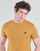 Vêtements Homme T-shirts manches courtes Timberland SS DUNSTAN RIVER POCKET TEE SLIM Beige