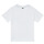 Vêtements Garçon T-shirts manches courtes Lacoste TILLO Blanc