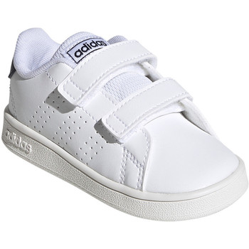 Chaussures Enfant Baskets basses adidas Originals FW2590 Blanc