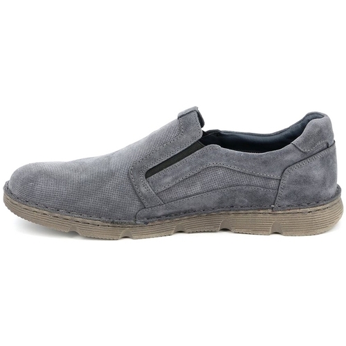 Chaussures Homme Slip ons Homme | Grunland SC4955 - NP62141