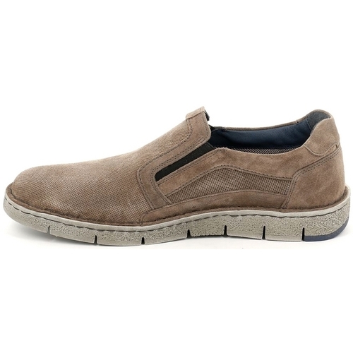 Chaussures Homme Slip ons Homme | Grunland SC4955 - VB11808