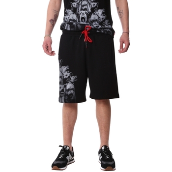 Vêtements Homme Shorts / Bermudas Sprayground 20SP031 Noir