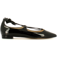 Chaussures Femme Ballerines / babies Grace Shoes 7328 Noir