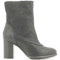 Chaussures Femme Boots Fabbrica Dei Colli UP 2 216 Noir