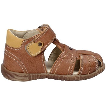 Chaussures Enfant Sandales et Nu-pieds Primigi 1406066 Marron