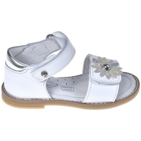 Chaussures Fille Sandales et Nu-pieds Melania ME8038B9E.C Blanc