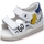 Chaussures Enfant Sandales et Nu-pieds Falcotto 1500830 01 Blanc