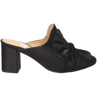 Chaussures Femme Mules Grace Clout Shoes 1536 Noir