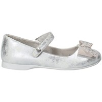 Chaussures Fille Ballerines / babies Silvian Heach SH-S18-B10 Gris