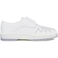 Chaussures Femme Espadrilles Geox D929WC 00043 Blanc