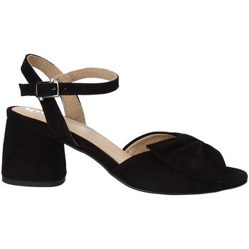 Chaussures Femme Sandales et Nu-pieds IgI&CO 3186533 Noir